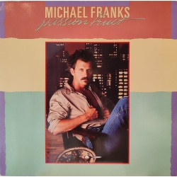 Michael Franks - Passionfruit