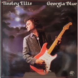Tinsley Ellis - Georgia Blue