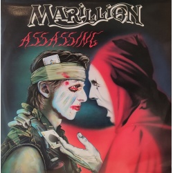 Marillion - Assassing
