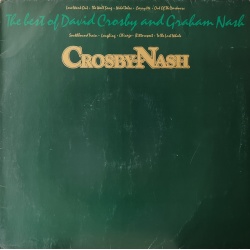 Crosby & Nash - The best of Crosby & Nash