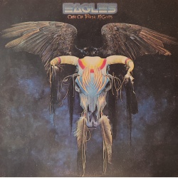 Eagles - One of these nights