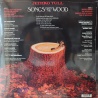 Jethro Tull - Songs from the wood