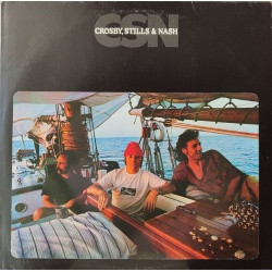 Crosby Stills & Nash - CSN