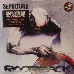 Sepultura - Roorback