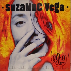 Suzanne Vega - 99.9F°