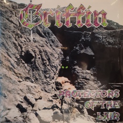 Griffin - Protectors of the Liar