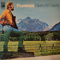 Frummox - Here to there