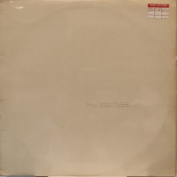 The Beatles - The Beatles (White Album)