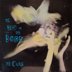 The Cure - The head on the door