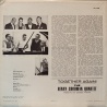 Benny Goodman Quartet - Together again!