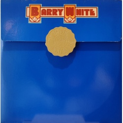 Barry White - The man