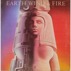 Earth Wind and Fire - Raise!