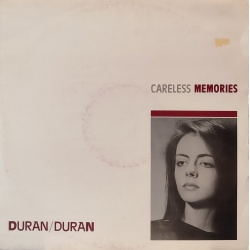Duran Duran - Careless Memories