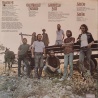 The Ozark Mountain Daredevils - Men from earth