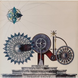 Orb - Pomme Fritz