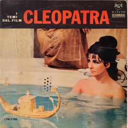 O.S.T. - Cleopatra