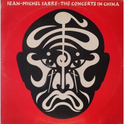Jean-Michel Jarre - The concerts in China
