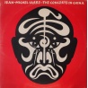 Jean-Michel Jarre - The concerts in China