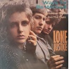 Lone Justice - Ways to be wicked