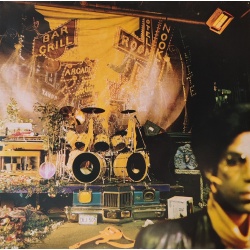 Prince - Sign "o" the times