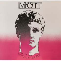 Mott The Hoople - Mott