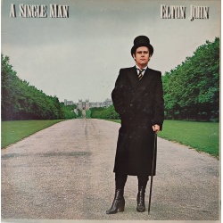 Elton John - A single man