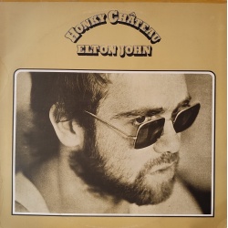 Elton John - Honky Chateau