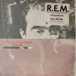 R.E.M. - Lifes rich pageant