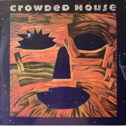 Crowded House - Woodface