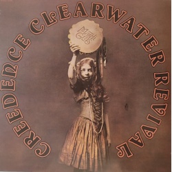 Creedence Clearwater Revival - Mardi Gras