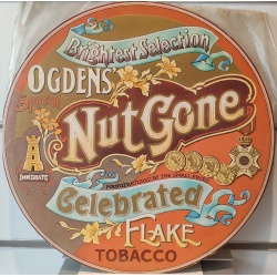 Small Faces - Ogdens' Nut Gone Flake