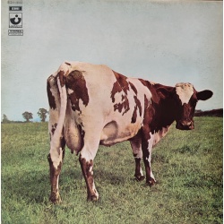 Pink Floyd - Atom Heart Mother