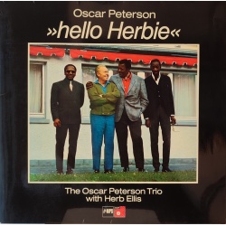 Oscar Peterson - Hello Herbie