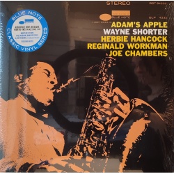 Wayne Shorter - Adam's Apple