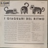 I Giaguari del Ritmo - I Giaguari del Ritmo