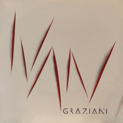 Ivan Graziani - Ivan Graziani