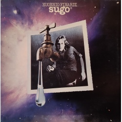 Eugenio Finardi - Sugo