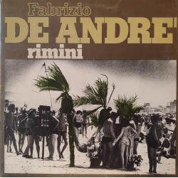 Fabrizio De Andrè - Rimini