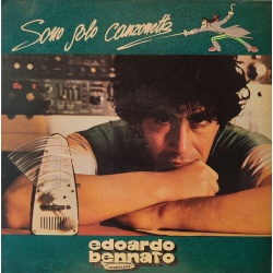 Edoardo Bennato - Sono solo canzonette