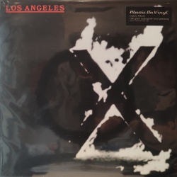 X - Los Angeles