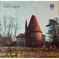 Daddy Longlegs - Oakdown Farm