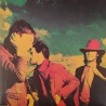 Traffic - John Barleycorn must die