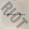 Riot - The privilege of power