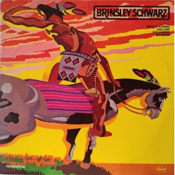 Brinsley Schwarz - Brinsley Schwarz