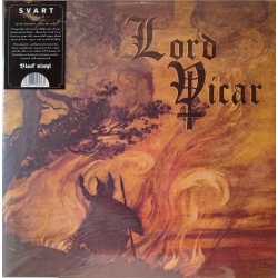 Lord Vicar - Fear no pain