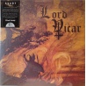 Lord Vicar - Fear no pain