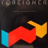 Foreigner - Agent provocateur