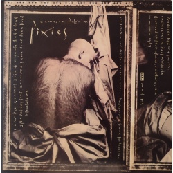 Pixies - Come on pilgrim