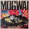 Mogwai - The bad fire