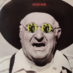 Nuclear Valdez - I am i